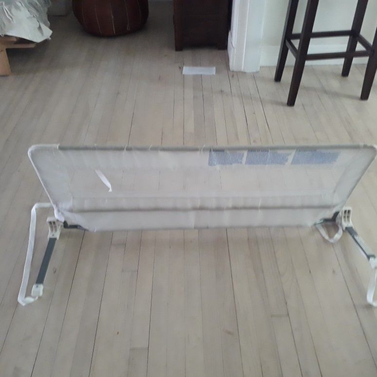 Regalo Toddler Bed Rail / Guard