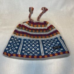 Vintage 90’s Jytte Knit Hat