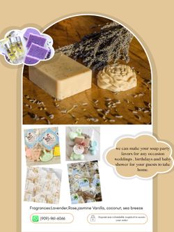 Soap