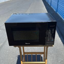Magic chef microwave 