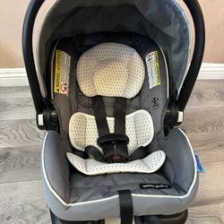 Infant Car Seat