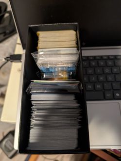Pokemon Custom Mega Bundle Collector Starter Kit