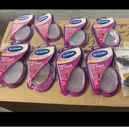 Dr. Scholl’s Stylish Step Gel Cushions