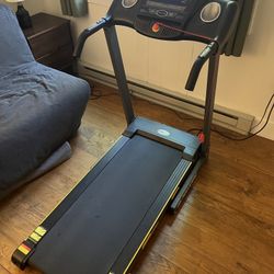 Treadmill
