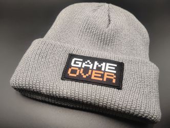 Game Over