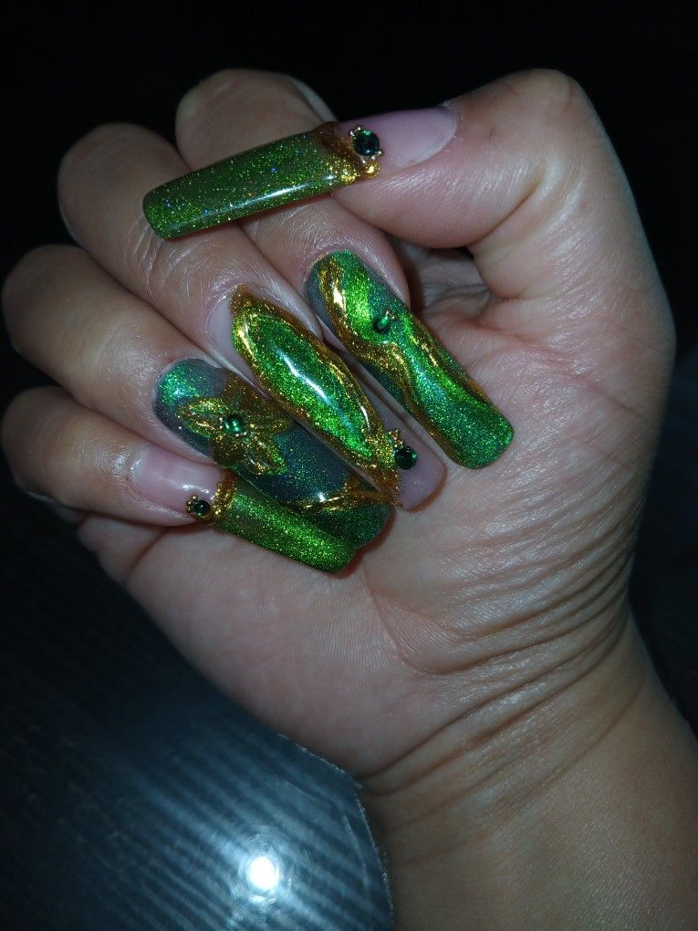 Nails