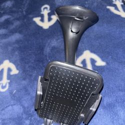 Hands-Free Car Mount