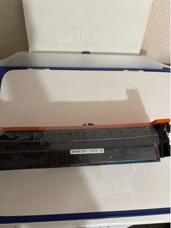 H2181XC Black printer toner