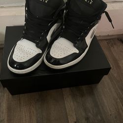 Jordan 1 Mid SE