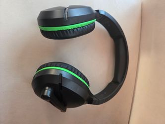 WolfLawS X3 Wireless Gaming Headset (Xbox / PS5 / PC).