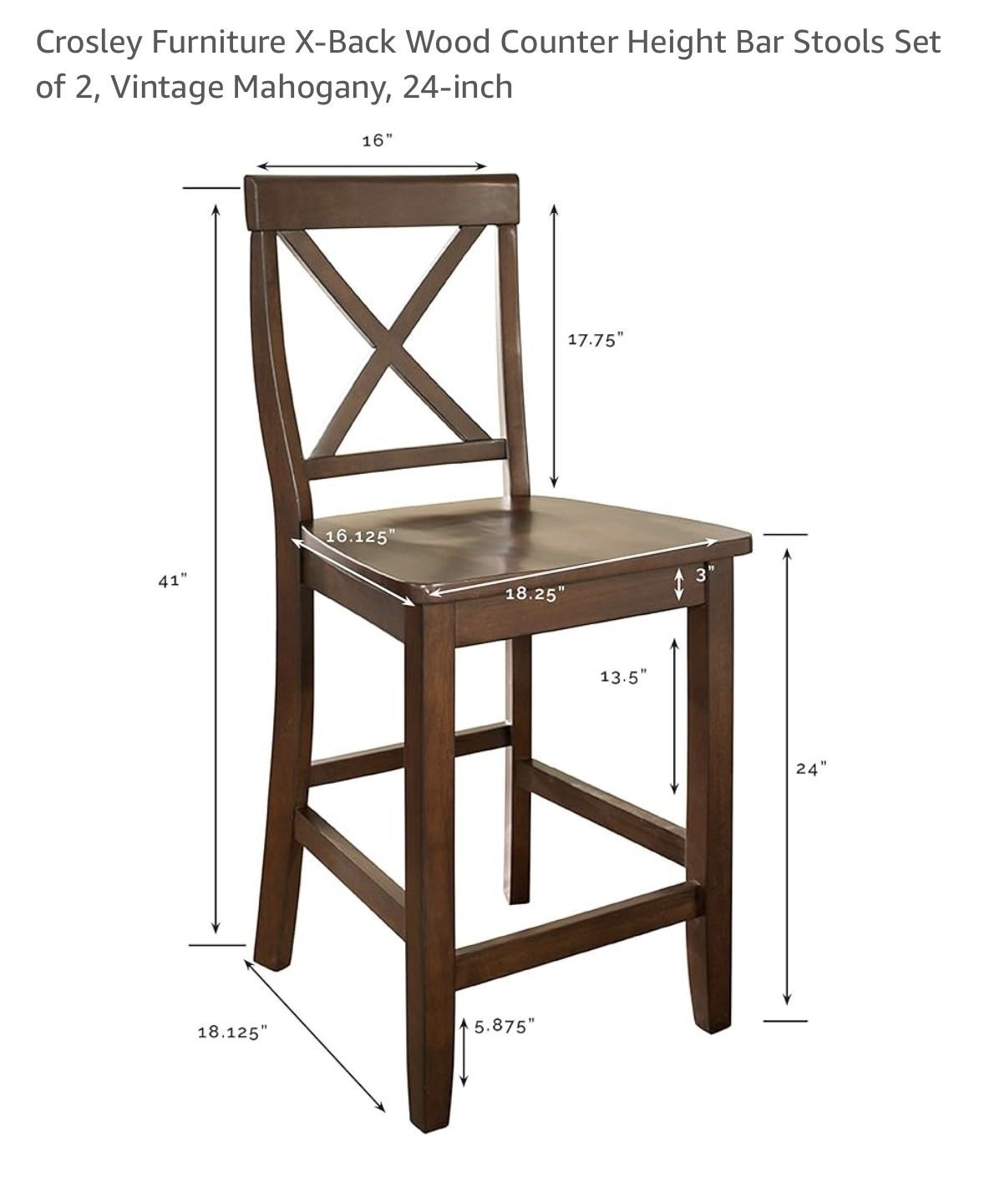 Bar Stool Chairs 
