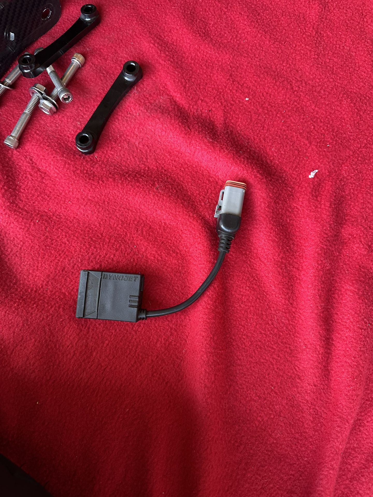 Harley Dynajet Powervision 4