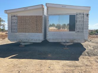 Mobile home