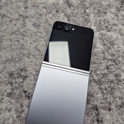 Samsung Galaxy Z Flip 6 5G 256Gb unlocked
