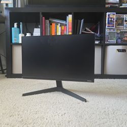 SAMSUNG 22" T350 Series FHD 1080p Computer Monitor
