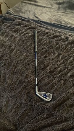 Tour X Golf Iron Club