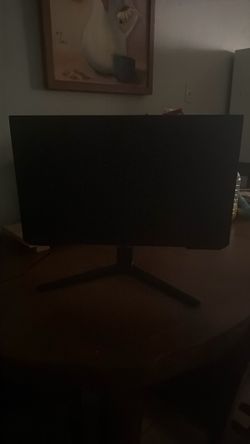 Samsung Odyssey G4 25in