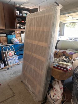 Twin Day Bed