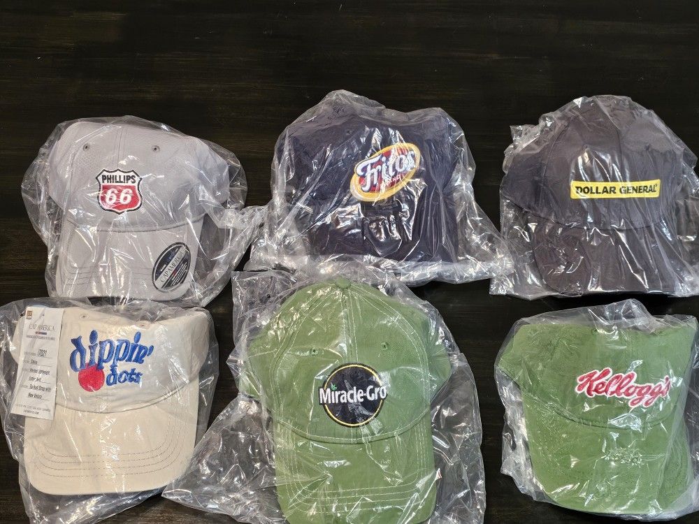 Hats