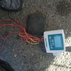 Rainbird Esp-9v 4 Zones