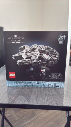 LEGO Star Wars Millennium Falcon