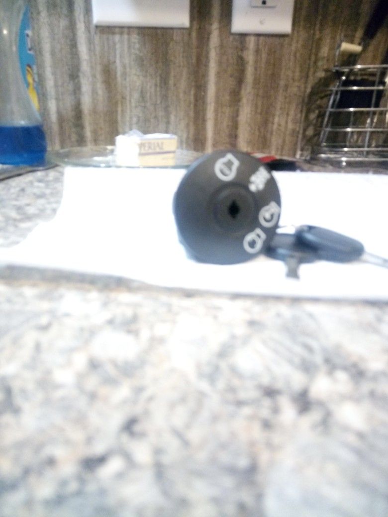 Craftsman Riding Lawn Mower Starter