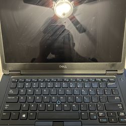 Dell Latitude 5490