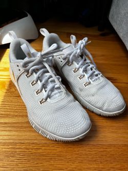 Nike Air Zoom HyperAce 2’s