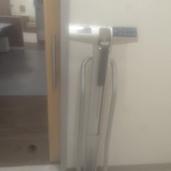 Medical Scale And Equipment