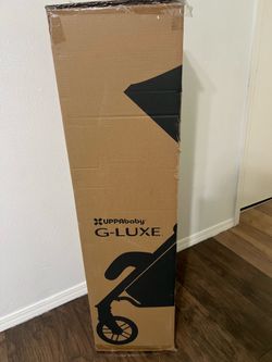 SUPPAbaby G-LUXE.