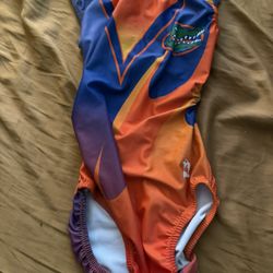 Adult XS Gator Leotard