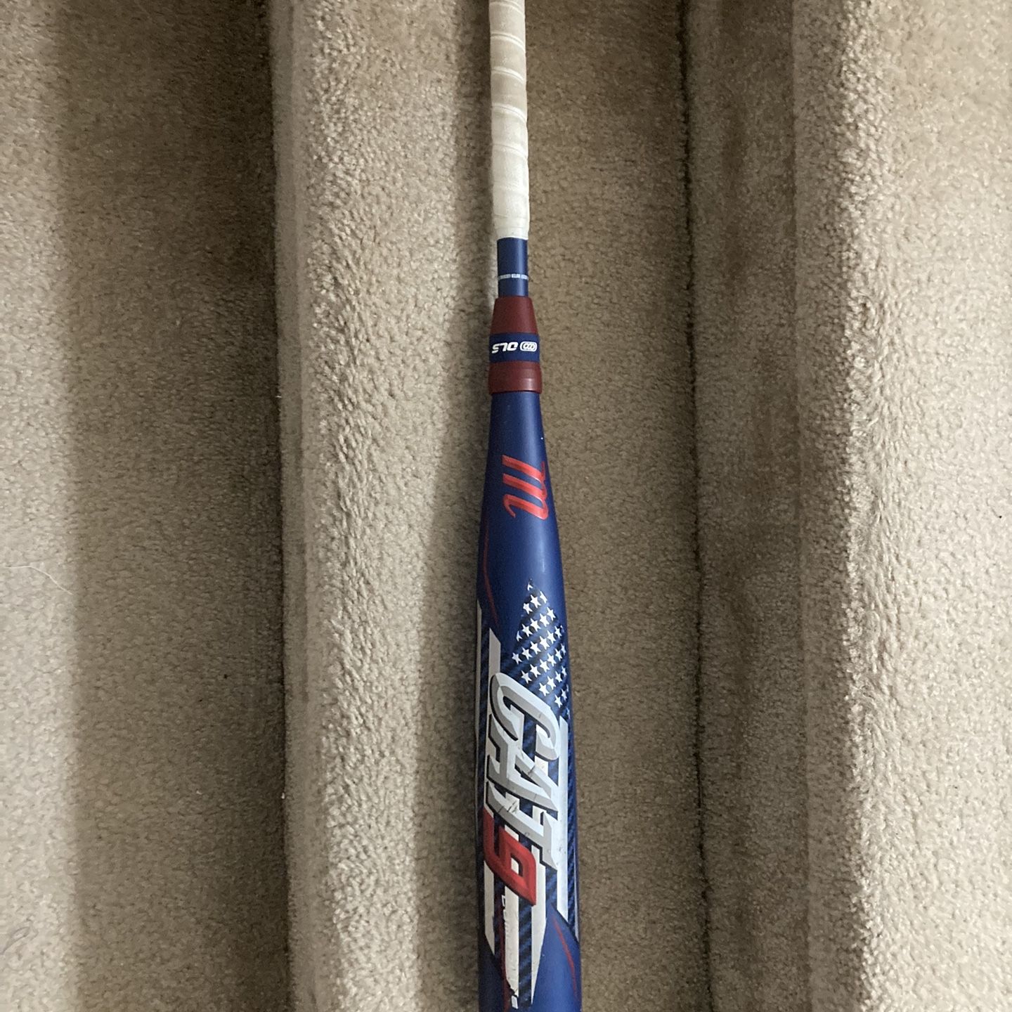 Marucci Cat 9 Composite 31-8