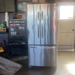 Kenmore Refrigerator