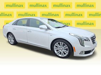2019 Cadillac XTS
