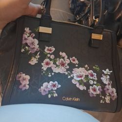Calvin Klein Purse