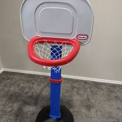 Kids Basketball Hoop Toy