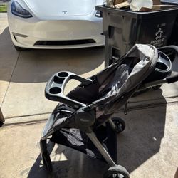 Graco Stroller