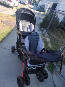 Stroller