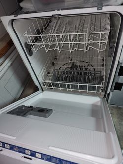 Dishwasher