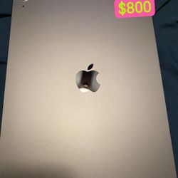 Apple iPad Air 11" M3 128GB Wifi Bundle