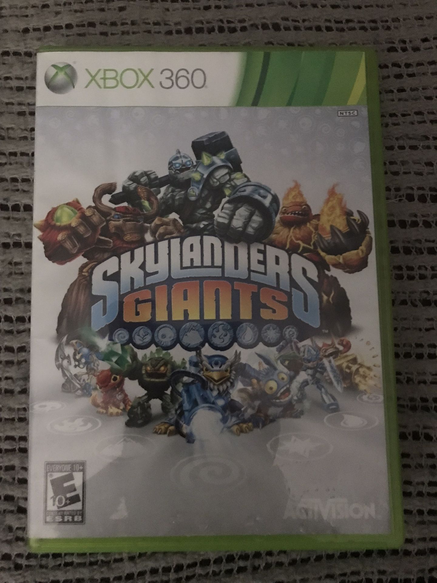 Nice Xbox 360 Game Only $10