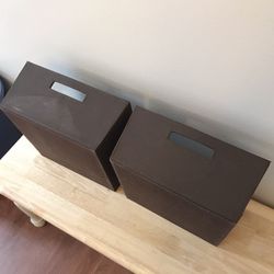 Home Decor—Bins (2)