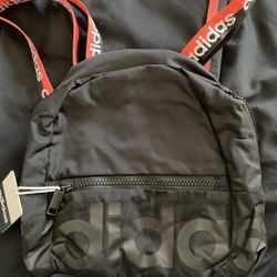 Adidas Small Backpack