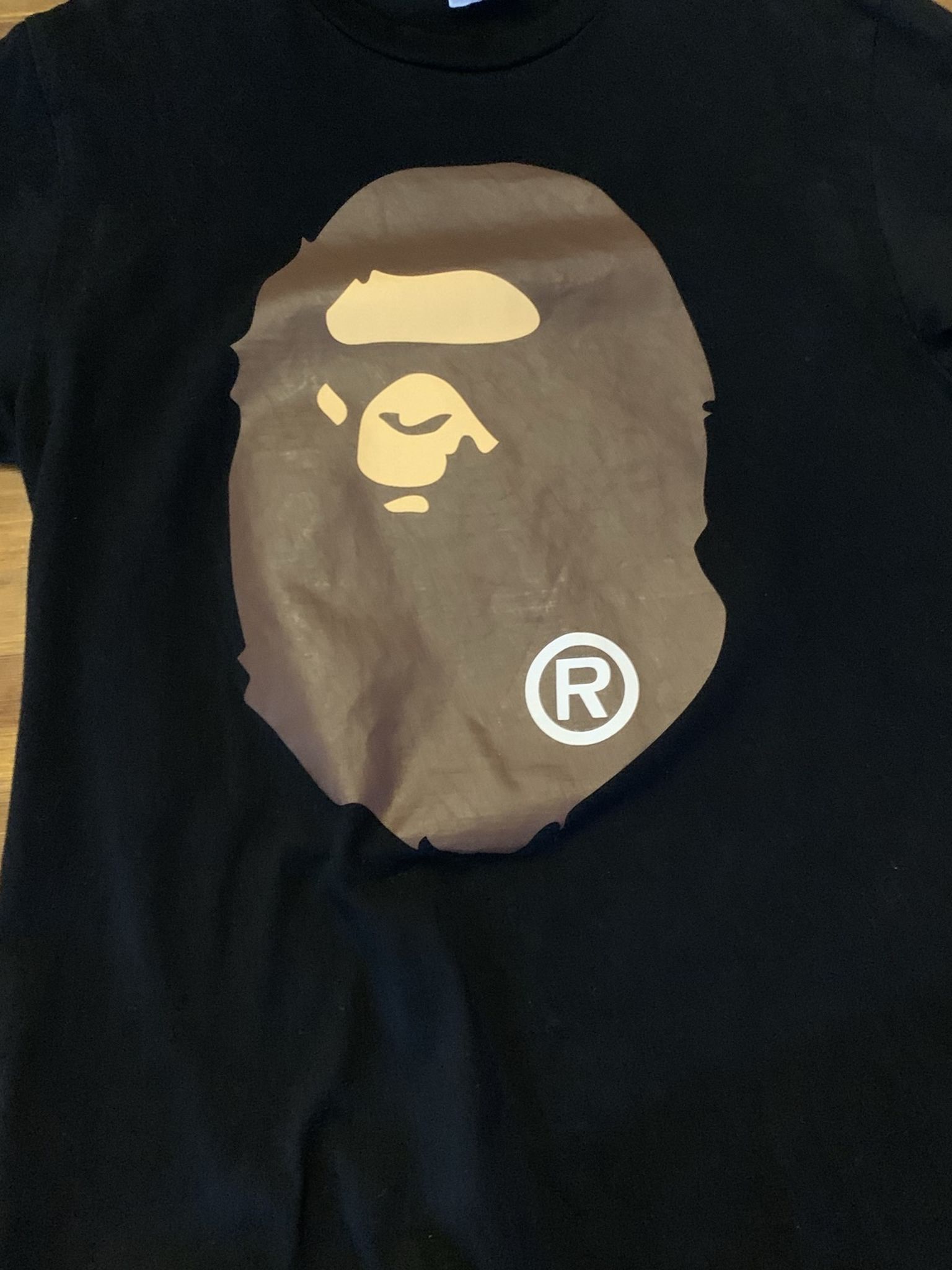 Bape Tee