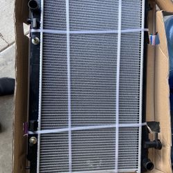BRAND NEW RADIATORS STARTING AT $80!!!!