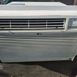 LG air conditioner 15,000 btu