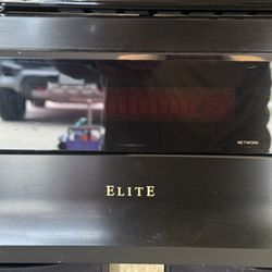 3.1 Home Theatre System 