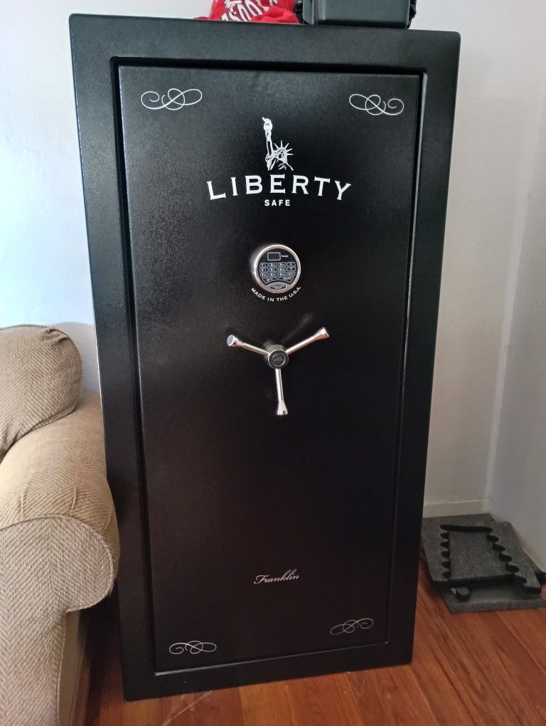 Liberty Safe
