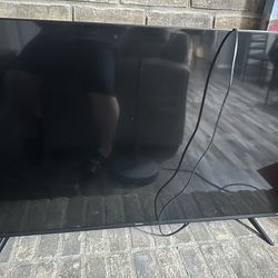 50 in Roku Hisense