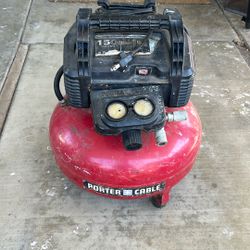 Air Compressor 
